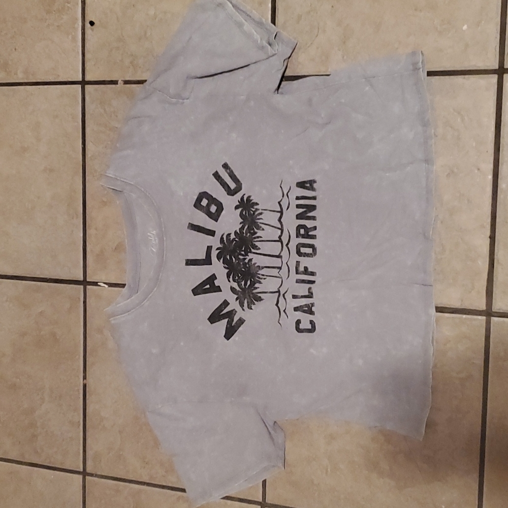 Cold rush, XXL, Grey t-shirt
